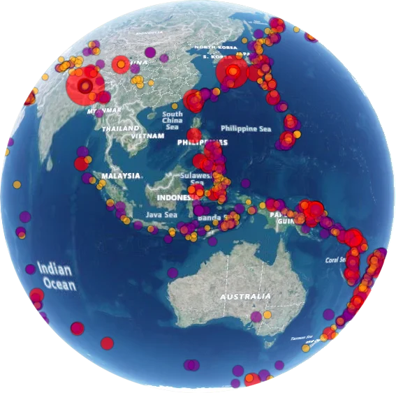 Earthquakes